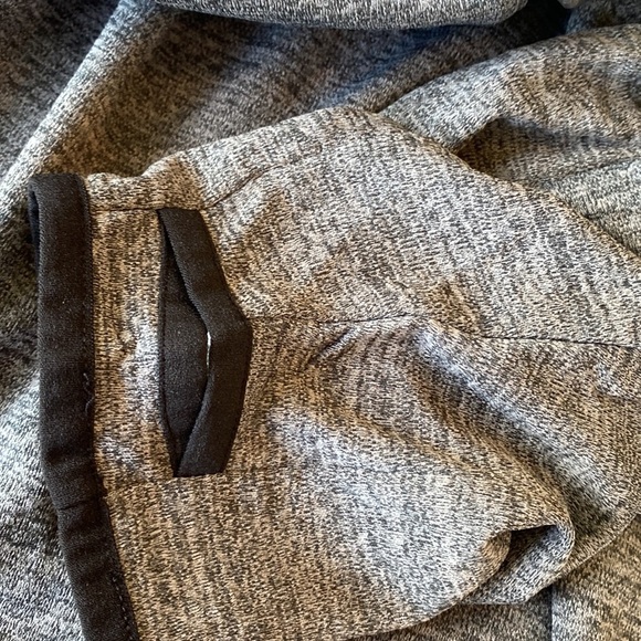 C9 by Champion Men’s big & tall Duo Dry Warm 1/4 zip shirt size 3XB Tall NEW - Picture 8 of 10